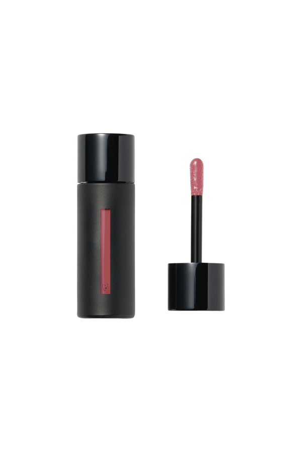 Westman Atelier Squeaky Clean Liquid Lip Balm - Petal
