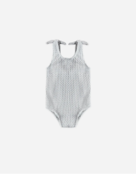 Apolina Abigail Dress - Dot Calico | Garmentory