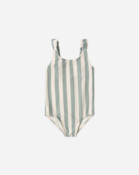 Kids Soor Ploom Clementine Dress - Cloud | Garmentory