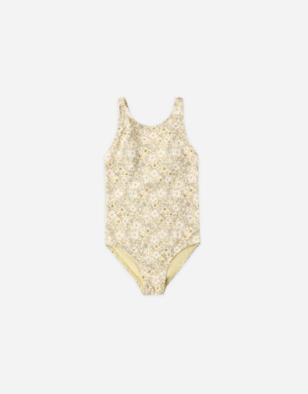 Soor Ploom Birdie Tunic Floret | Garmentory