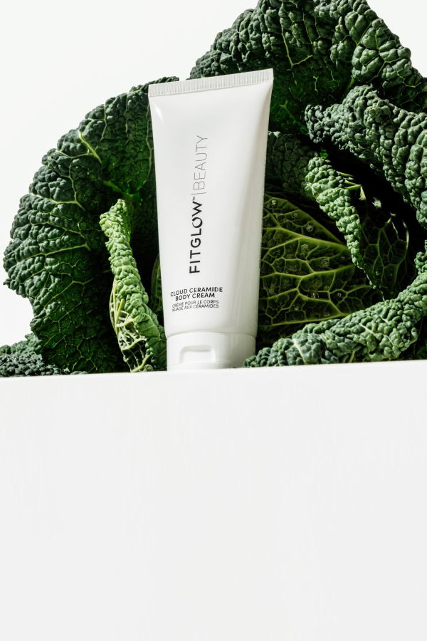 Fitglow Beauty Cloud Ceramide Body Cream