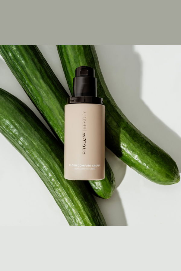 Fitglow Beauty Cloud Comfort Cream