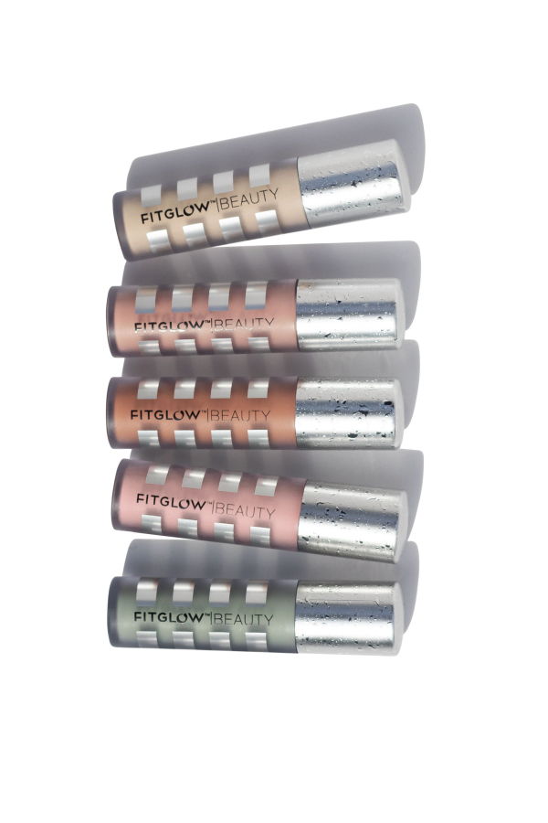 Fitglow Beauty Correct+ Corrector