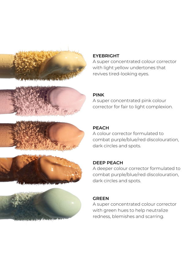 Fitglow Beauty Correct+ Corrector
