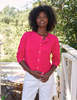 Frank & Eileen Jackie T-Shirt Cardigan - Thumbnail 1