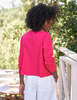 Frank & Eileen Jackie T-Shirt Cardigan - Thumbnail 2