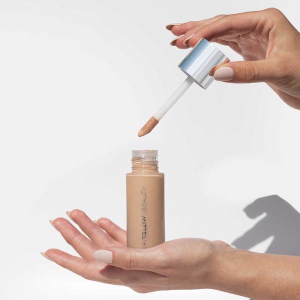 Fitglow Beauty Foundation+ Foundation