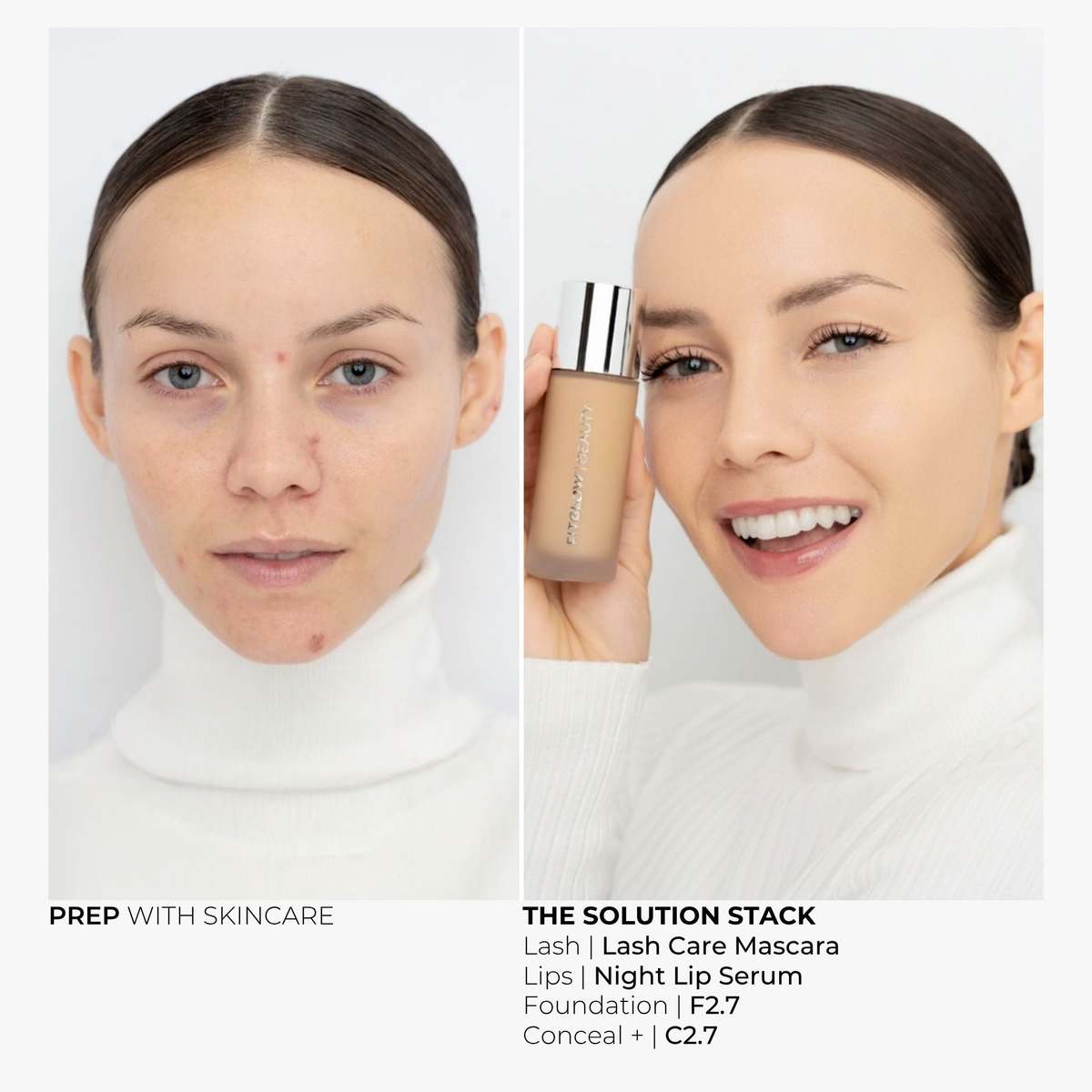 Fitglow Beauty Foundation+ Foundation - Image 9 of 69