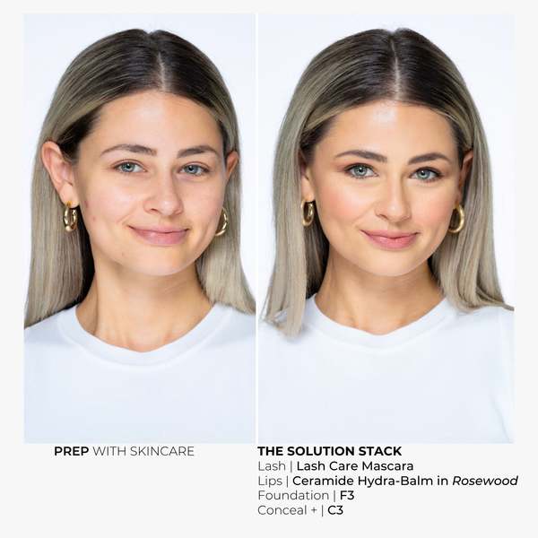Fitglow Beauty Foundation+ Foundation