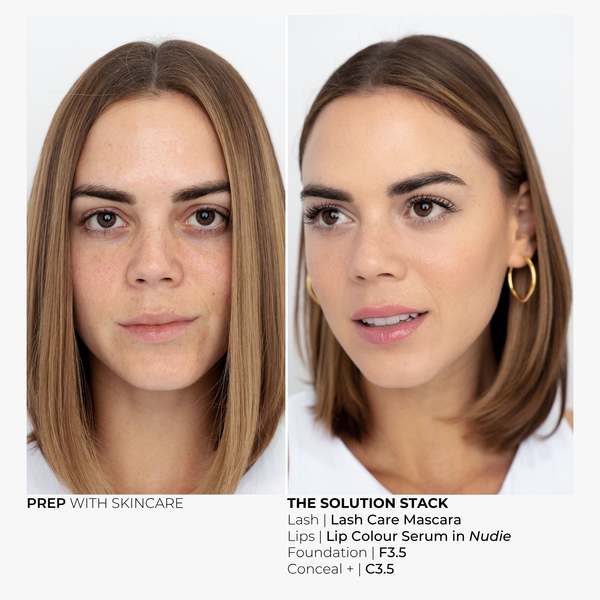 Fitglow Beauty Foundation+ Foundation