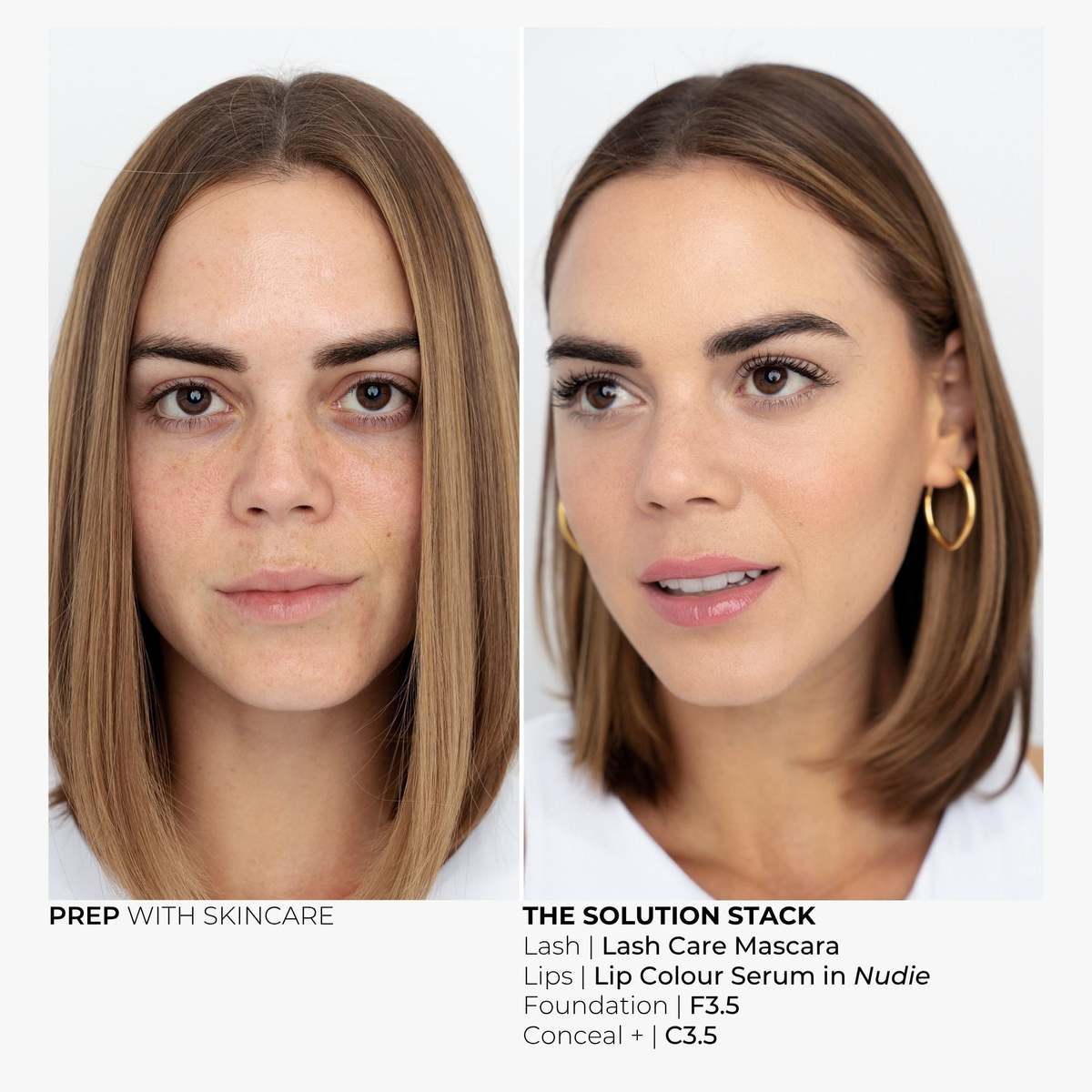 Fitglow Beauty Foundation+ Foundation - Image 14 of 69