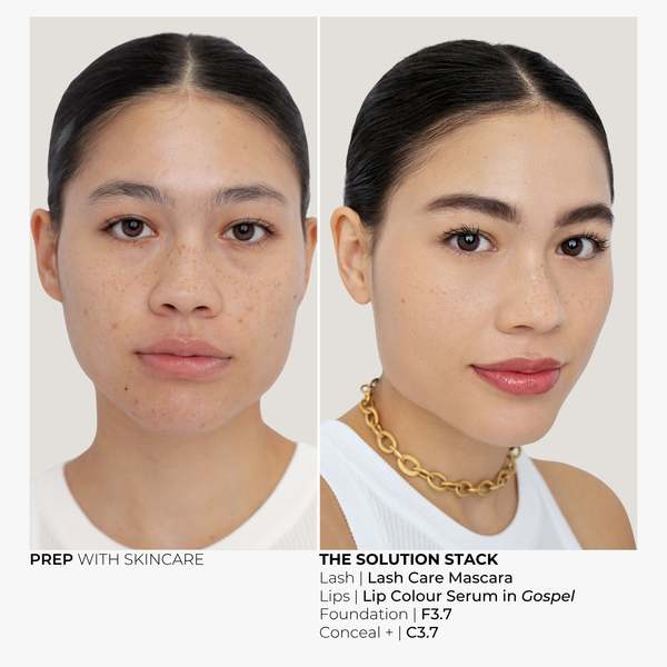 Fitglow Beauty Foundation+ Foundation