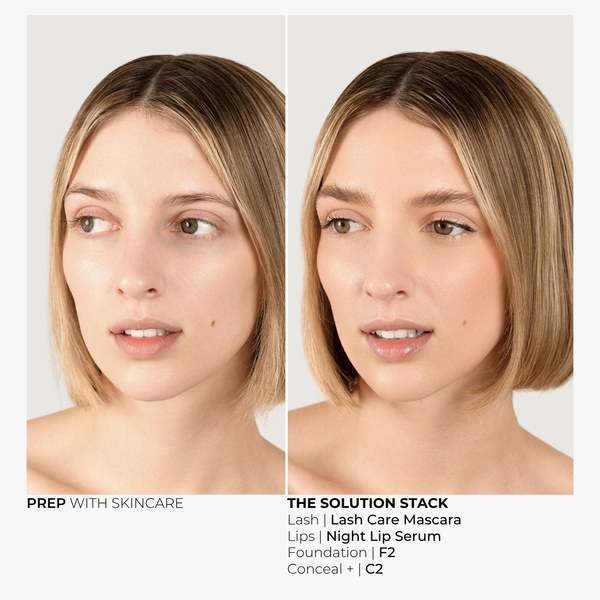 Fitglow Beauty Foundation+ Foundation