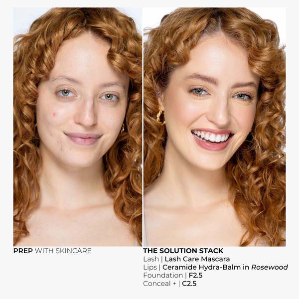 Fitglow Beauty Foundation+ Foundation