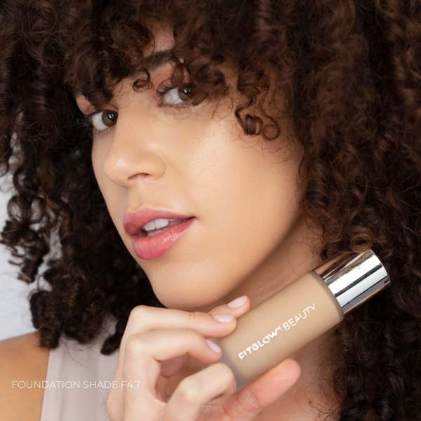 Fitglow Beauty Foundation+ Foundation