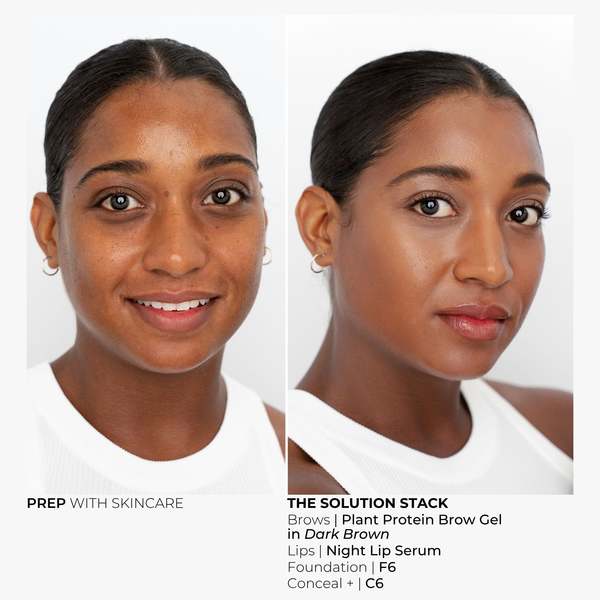 Fitglow Beauty Foundation+ Foundation