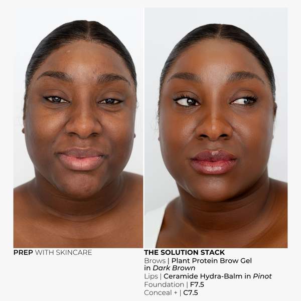 Fitglow Beauty Foundation+ Foundation