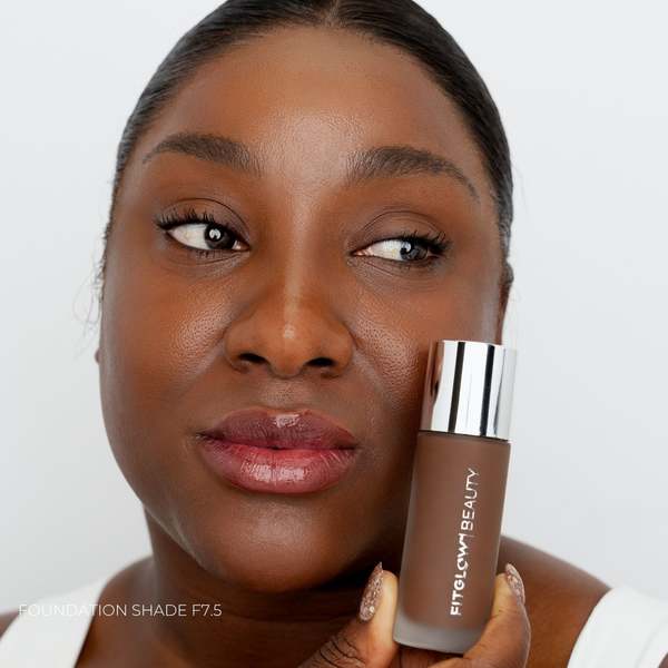 Fitglow Beauty Foundation+ Foundation