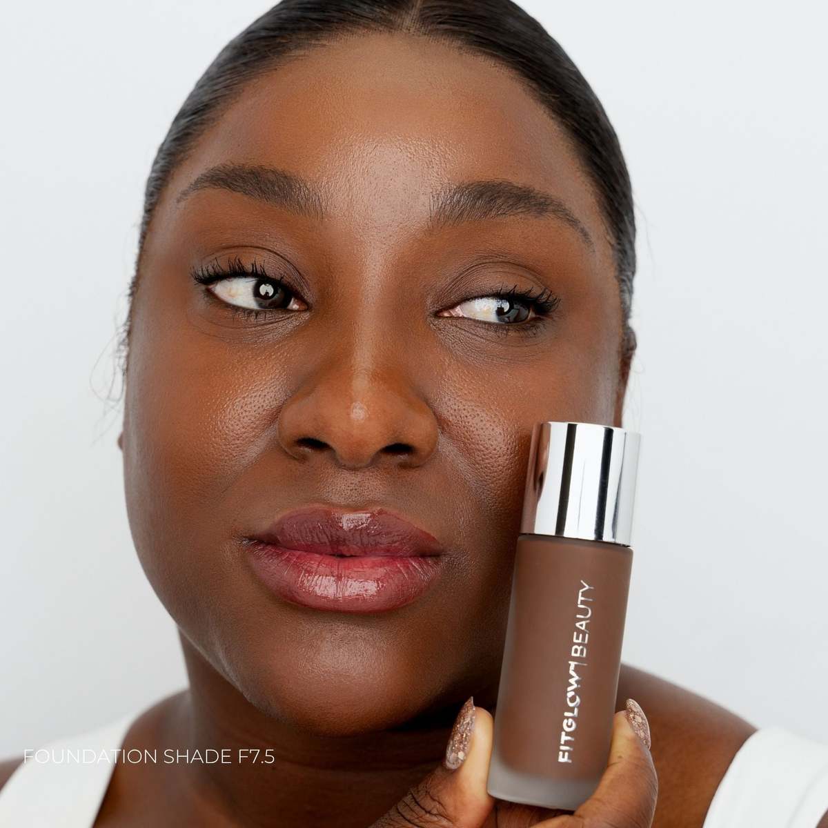 Fitglow Beauty Foundation+ Foundation - Image 49 of 69