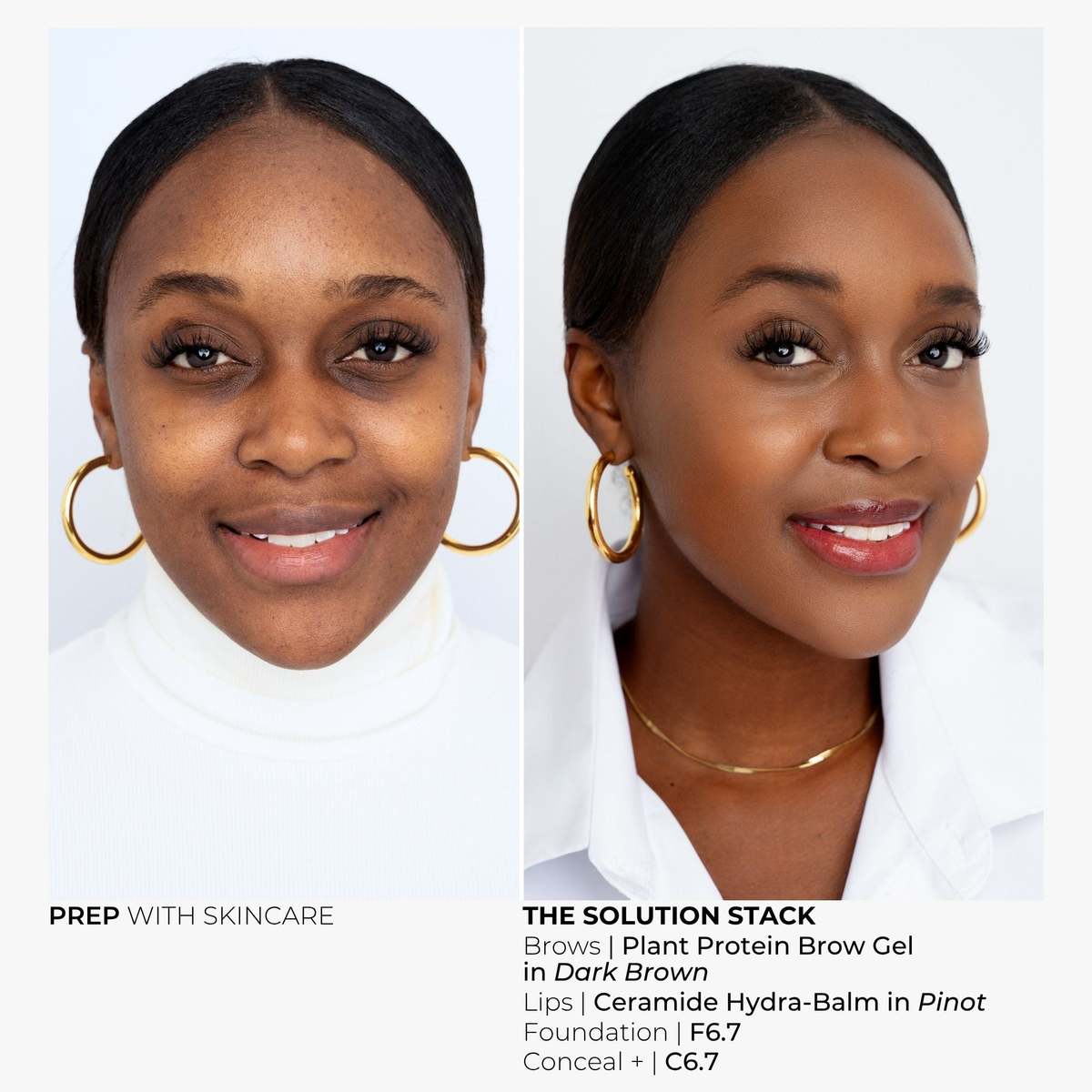 Fitglow Beauty Foundation+ Foundation - Image 50 of 69