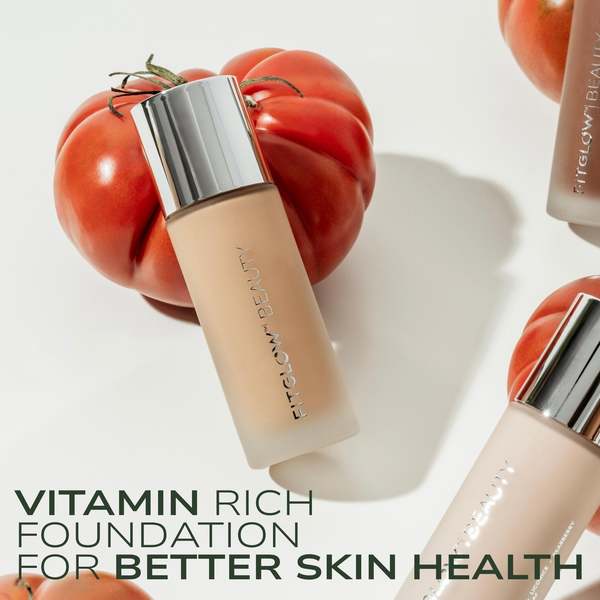 Fitglow Beauty Foundation+ Foundation