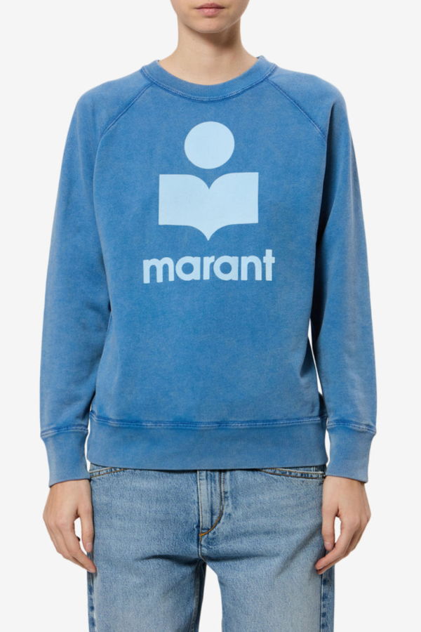 Isabel Marant Millyny Sweatshirt