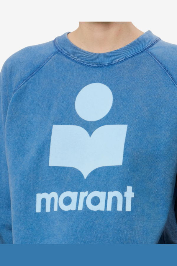 Isabel Marant Millyny Sweatshirt