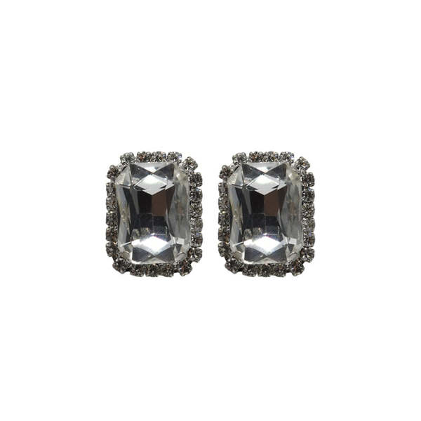 Francine Bramli Cristina Earrings