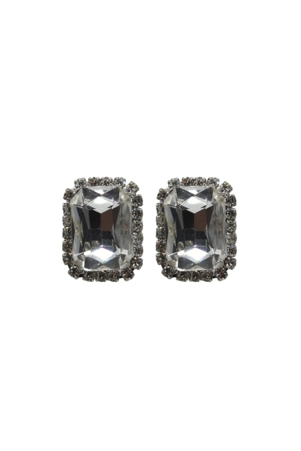 Francine Bramli Cristina Earrings