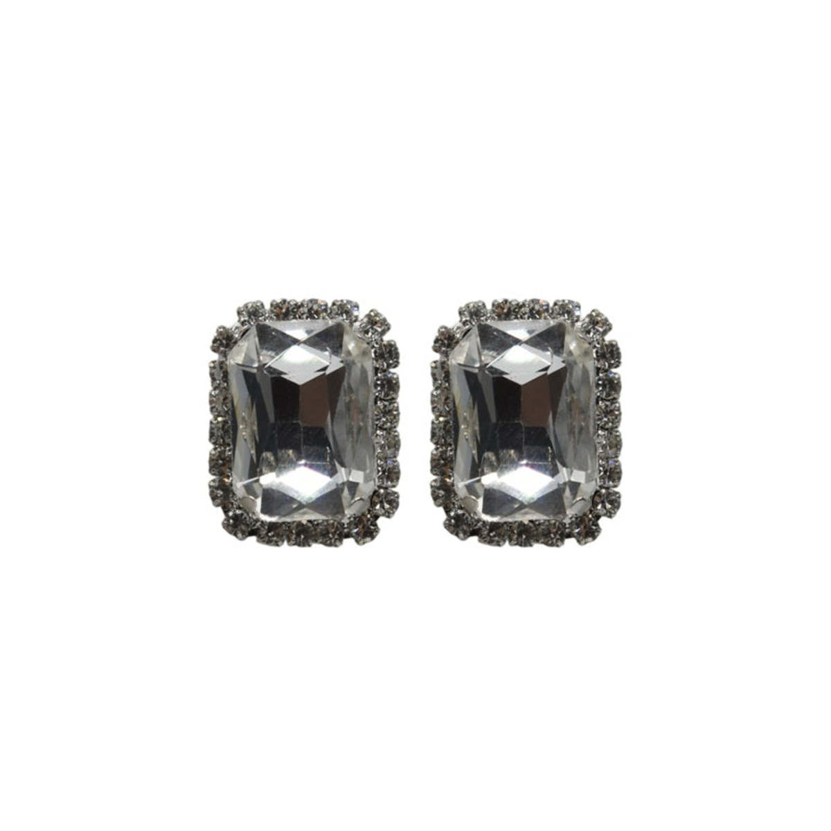 Francine Bramli Cristina Earrings - Image 1 of 1