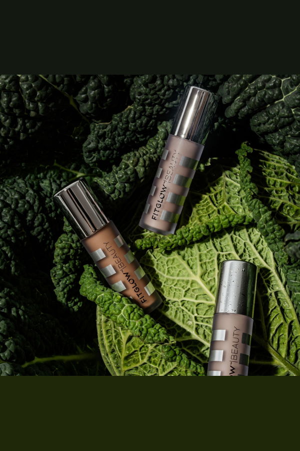 Fitglow Beauty Conceal+ Concealer
