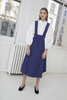 WHiT Quinci Pinafore - Thumbnail 1