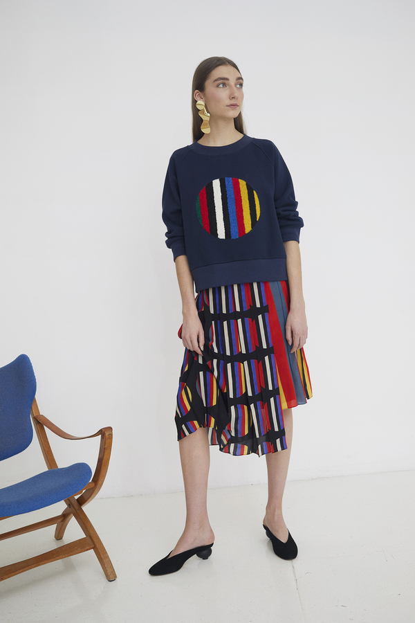 WHiT Mateo Skirt WHiT Mateo Skirt