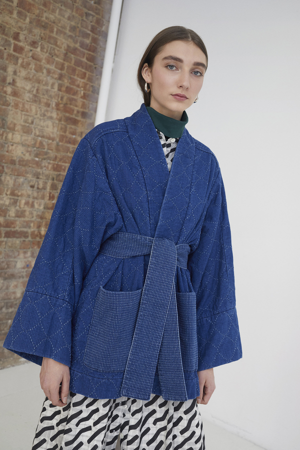 WHiT Kimono Jacket WHiT Kimono Jacket