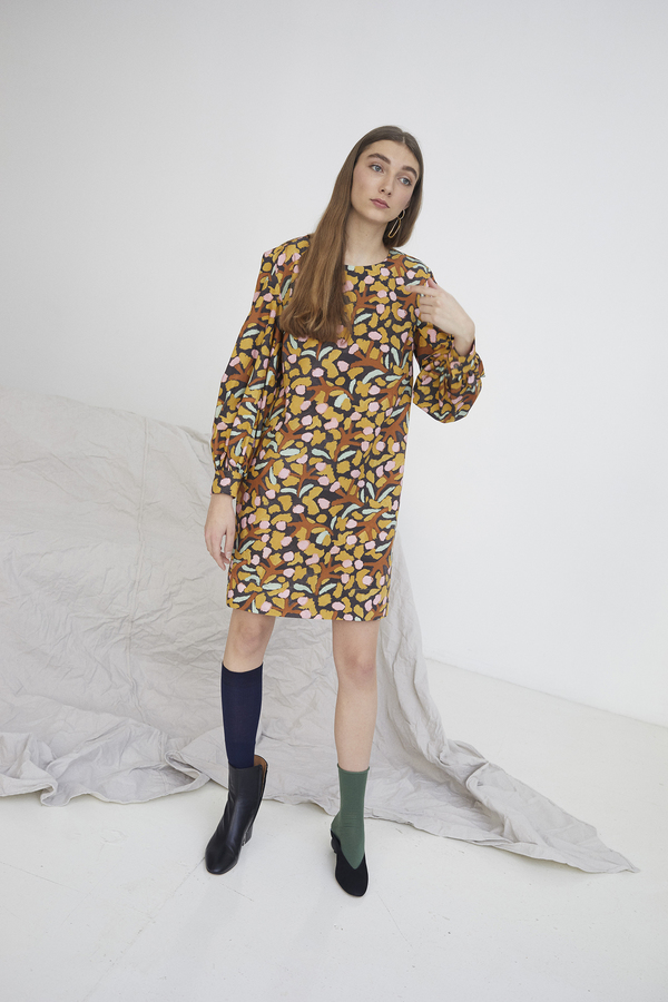 WHiT Jude Dress WHiT Jude Dress