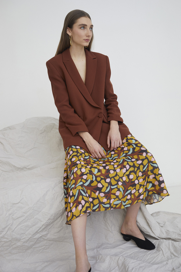 WHiT Branch Skirt WHiT Branch Skirt