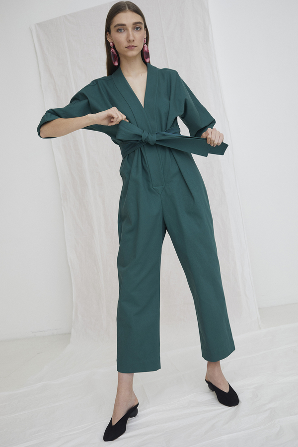 WHiT Penny Jumpsuit WHiT Penny Jumpsuit