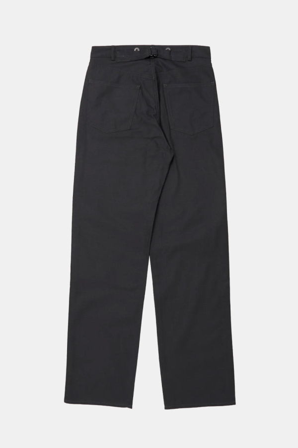 Taiga Takahashi Lot.225 Buckle-Backed Trousers C.1930s