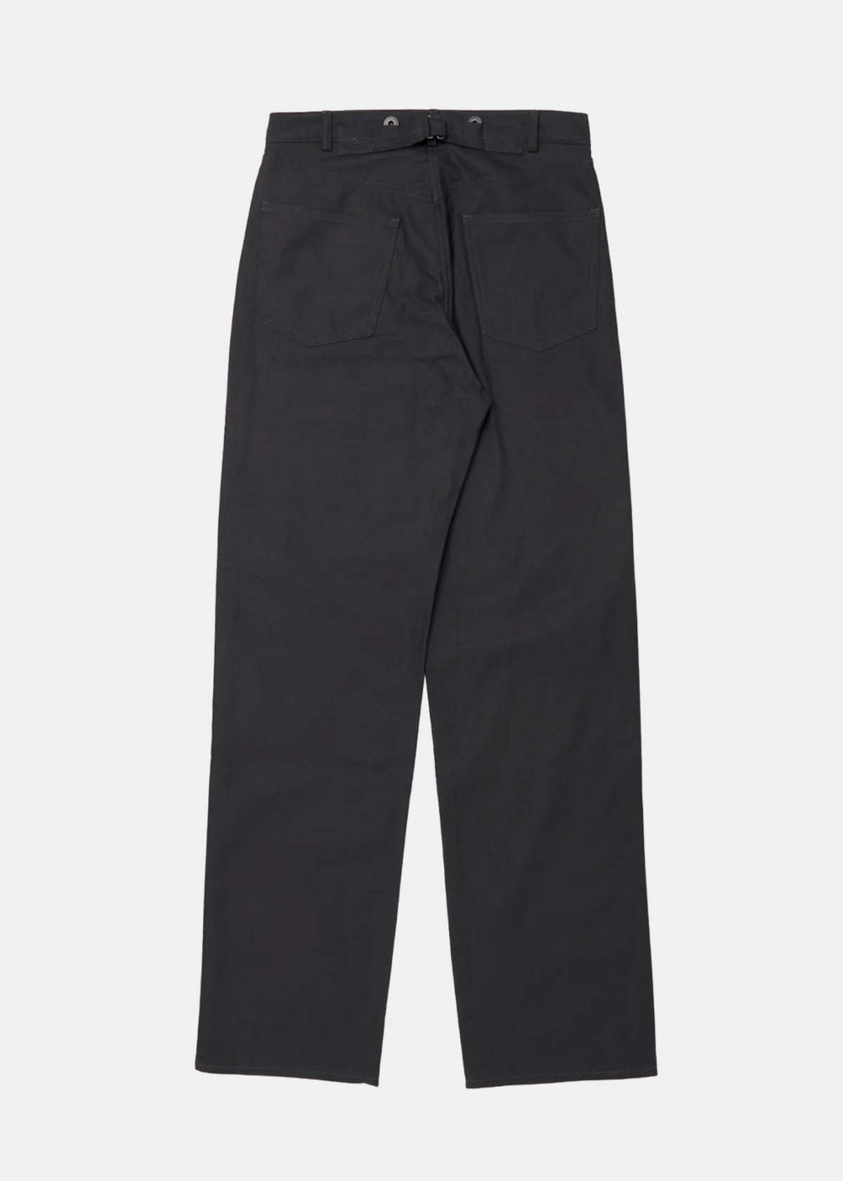 Taiga Takahashi Lot.225 Buckle-Backed Trousers C.1930s | Garmentory
