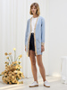 Kowtow Grandpa Cardigan - Thumbnail 1