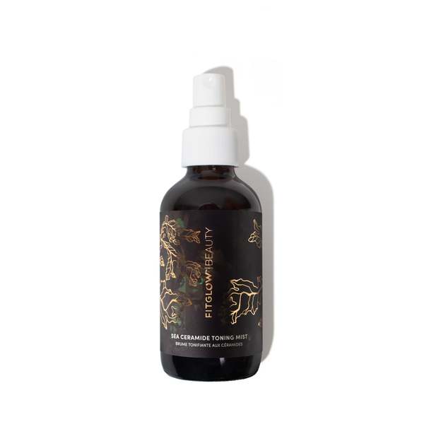 Fitglow Beauty Sea Ceramide Toning Mist