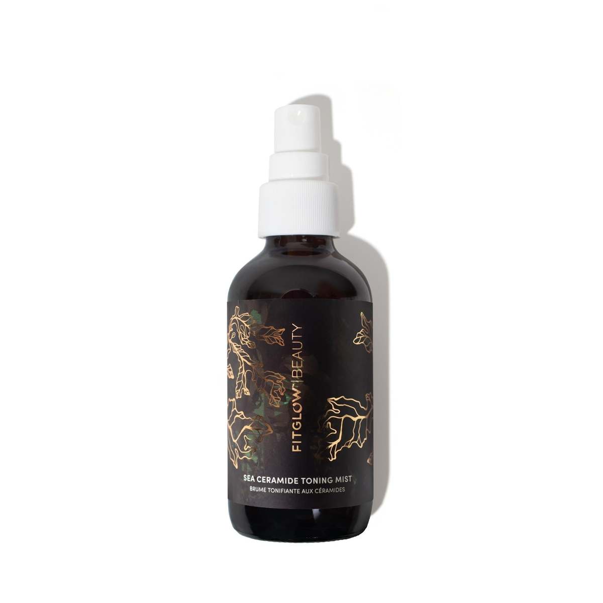 Fitglow Beauty Sea Ceramide Toning Mist - Image 1 of 8