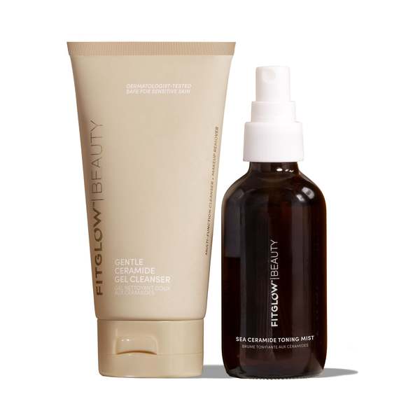 Fitglow Beauty Sea Ceramide Toning Mist
