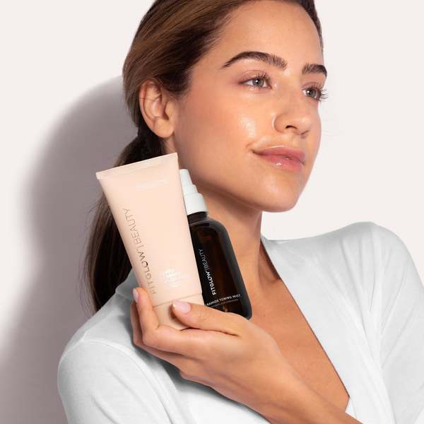 Fitglow Beauty Sea Ceramide Toning Mist