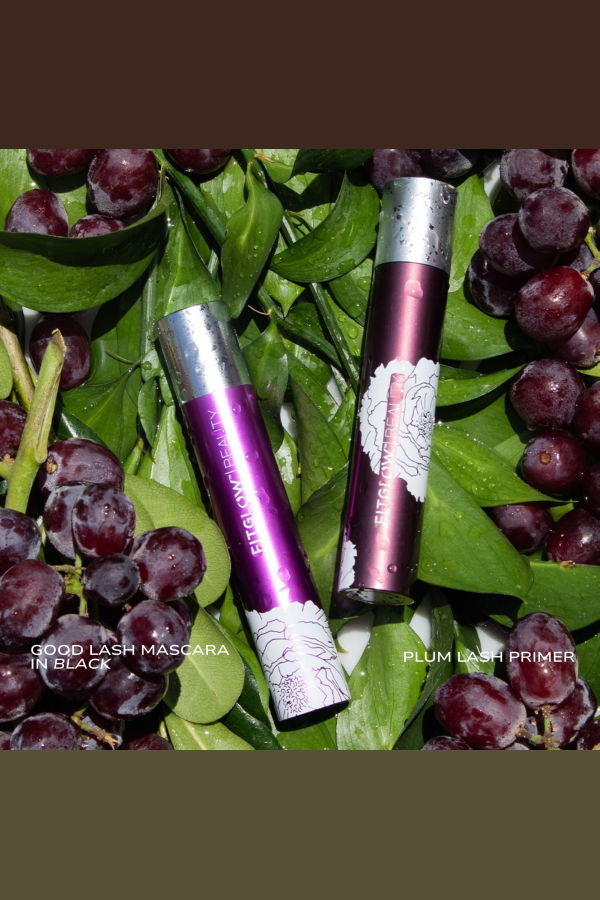 Fitglow Beauty Sky-High Lifting Primer + Mascara Set
