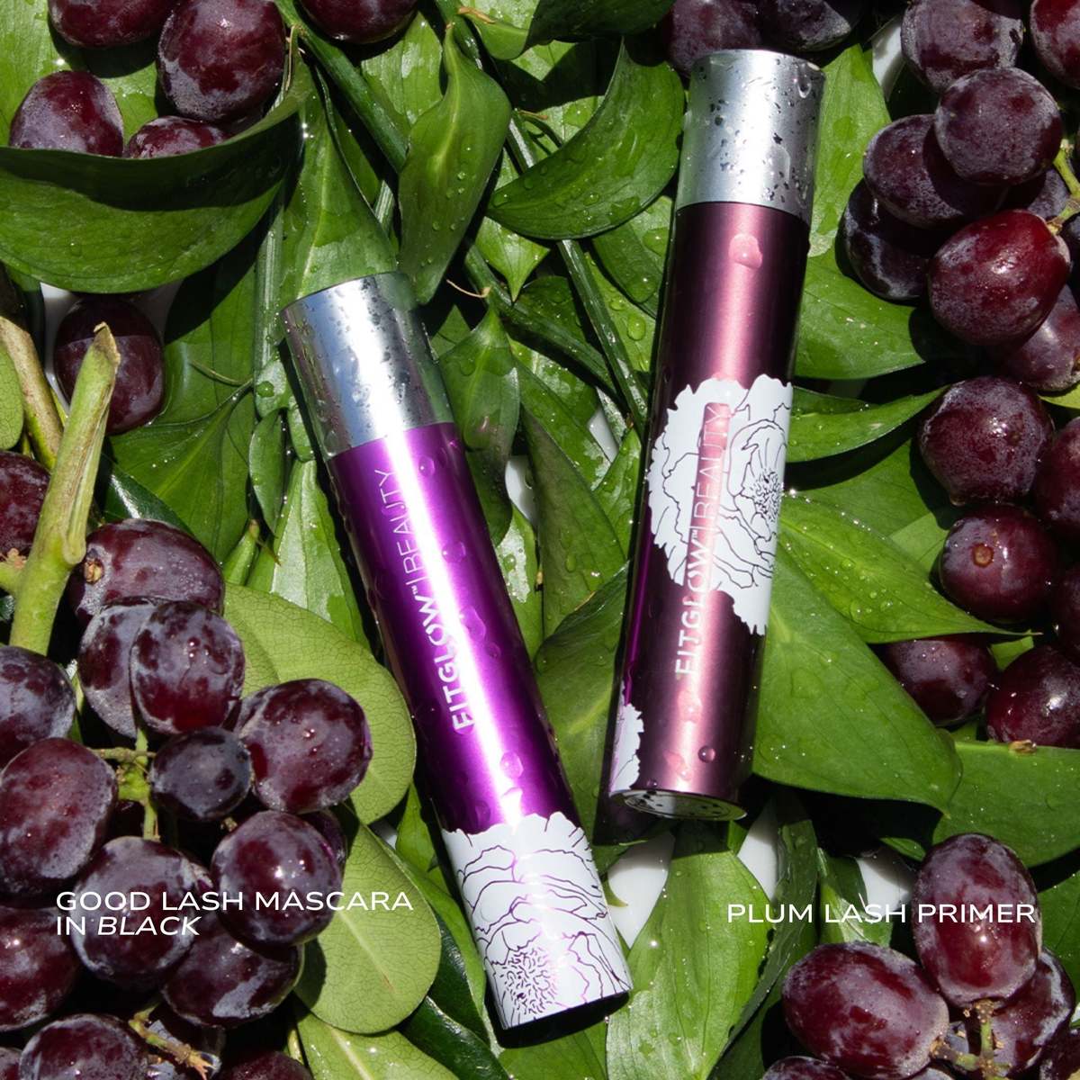 Fitglow Beauty Sky-High Lifting Primer + Mascara Set - Image 2 of 4