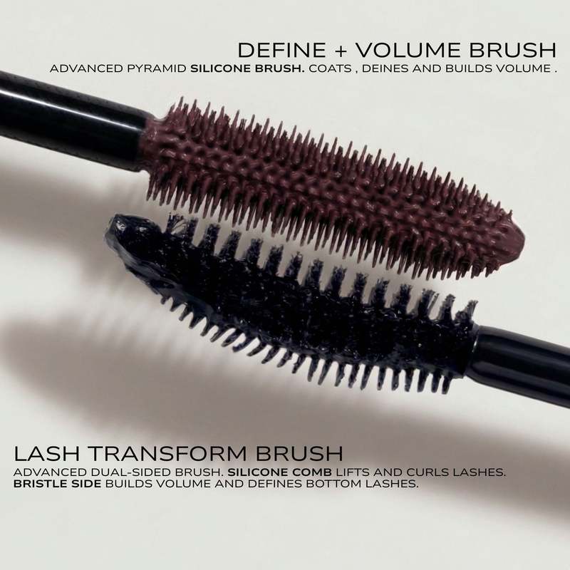 Fitglow Beauty Sky-High Lifting Primer + Mascara Set