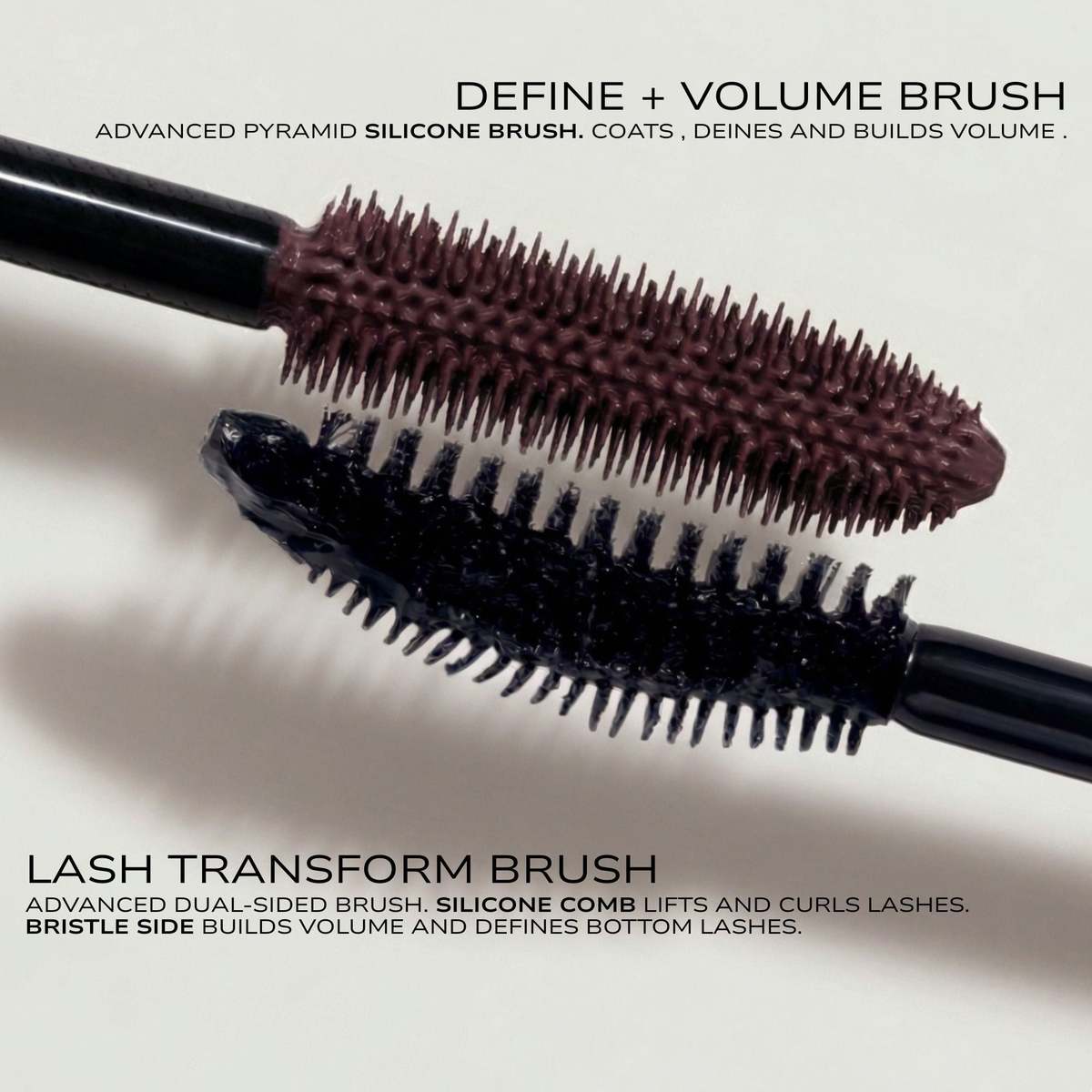 Fitglow Beauty Sky-High Lifting Primer + Mascara Set - Image 4 of 4