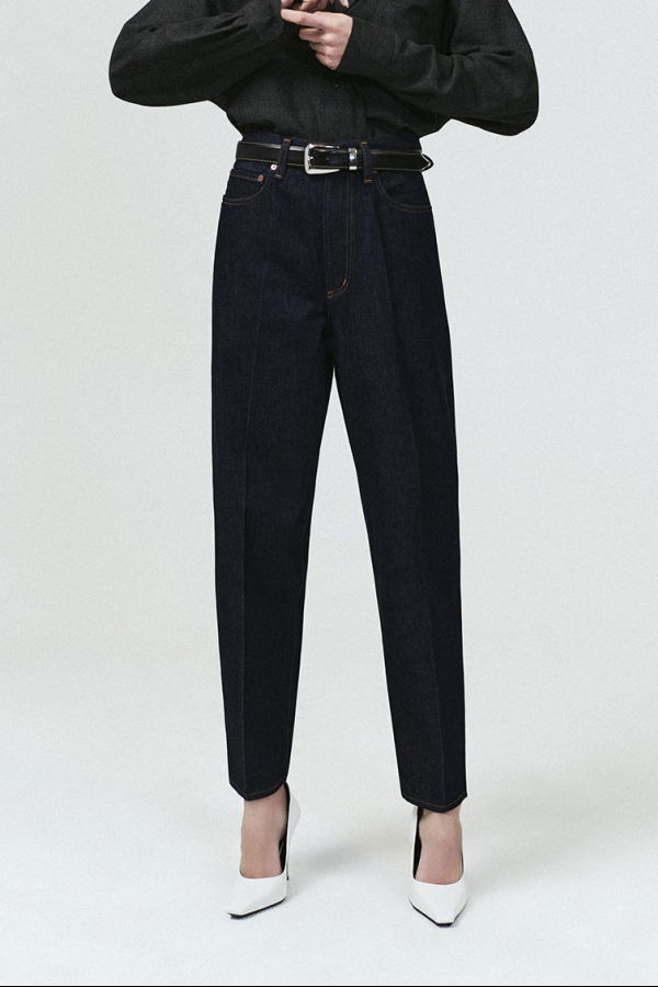 AGOLDE 80's Jean - Rinse