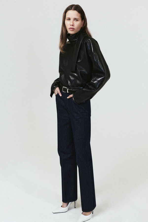 AGOLDE 80's Jean - Rinse